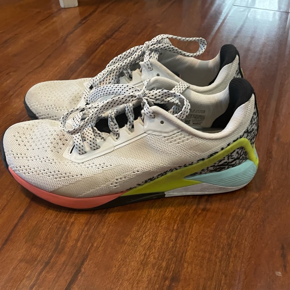 Reebok Nano Goodr